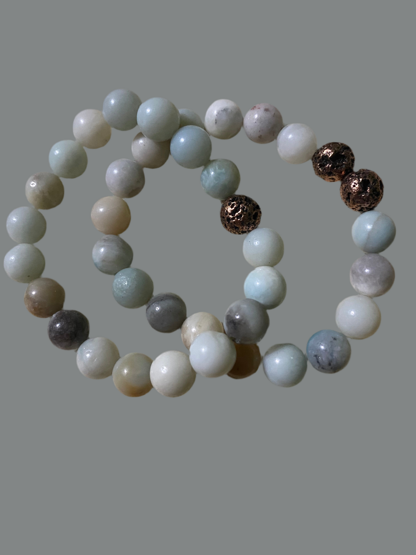 Partnership Bracelets
