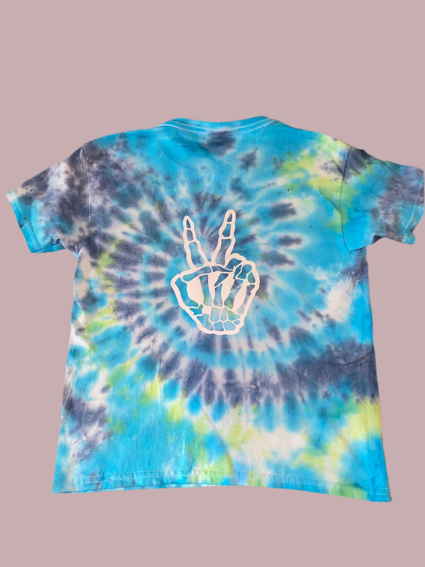 Peace Tee