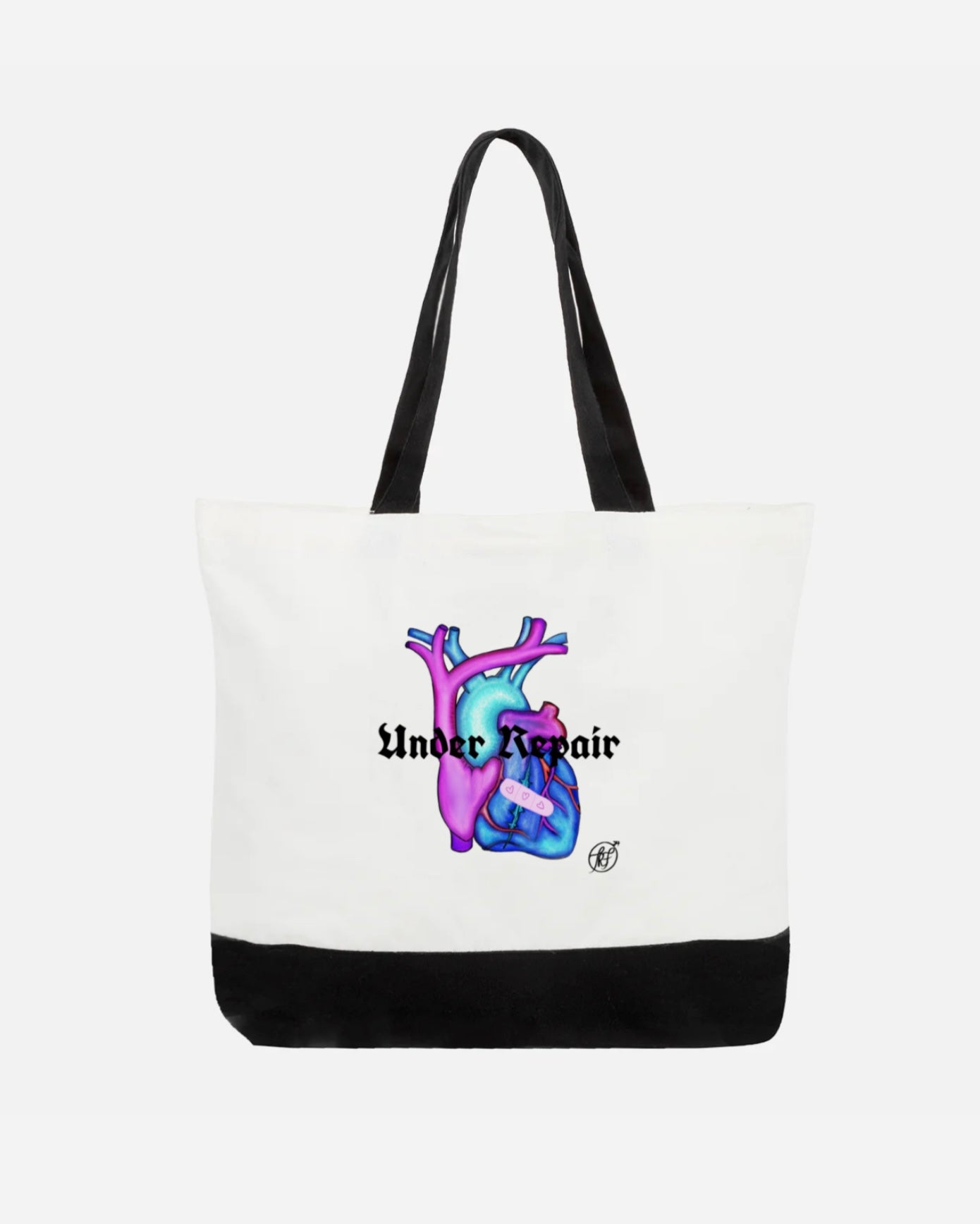 Under Repair Bag