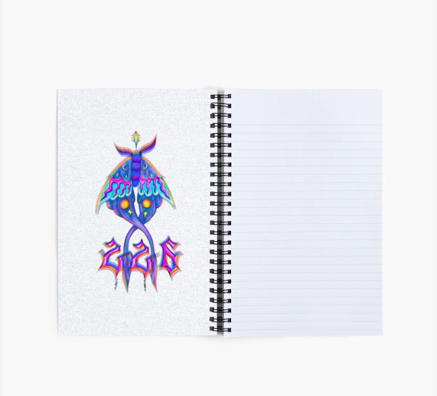 Under Repair journal