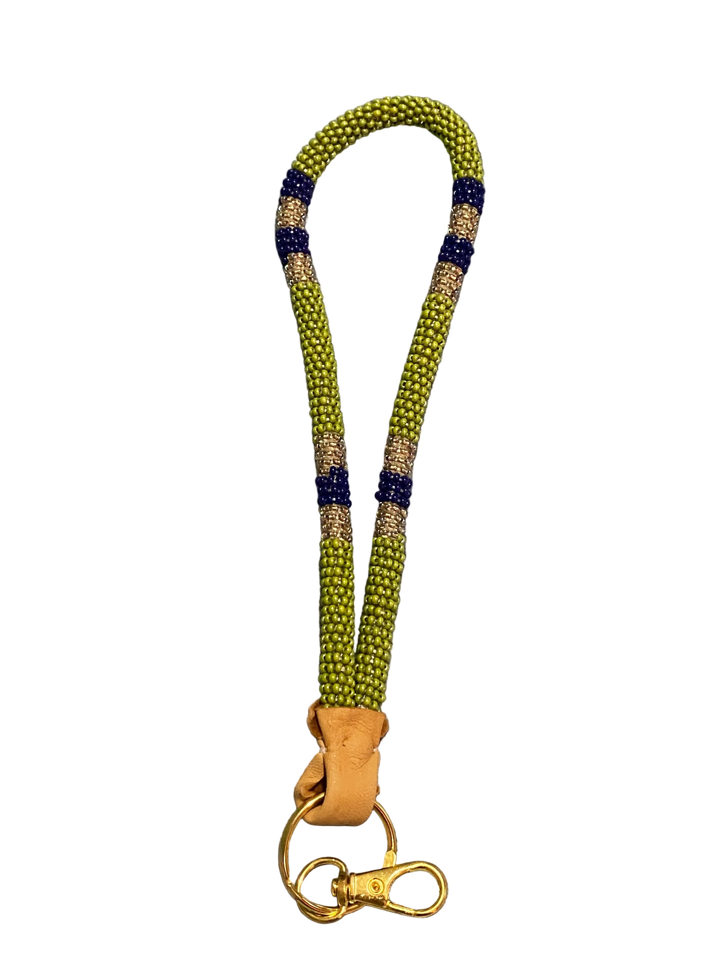 Goliath Keychain