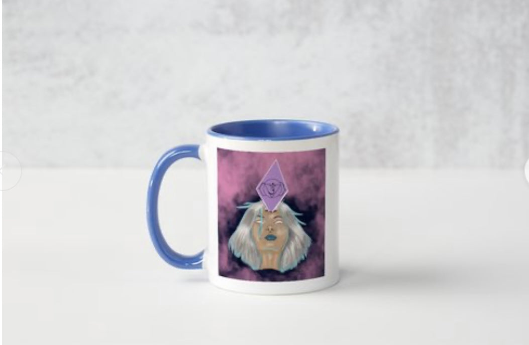 Spiritual Awakening Mug