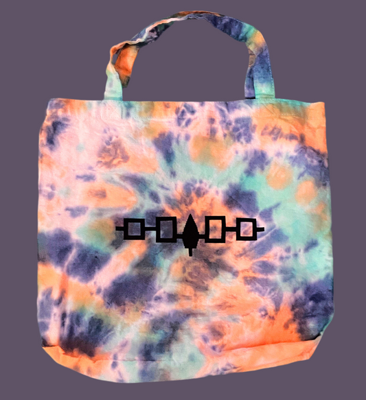 Haudenosaunee Nation Bag 2