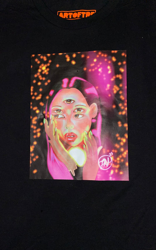 Protect ya light T-Shirt