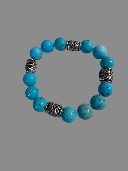 Turquoise