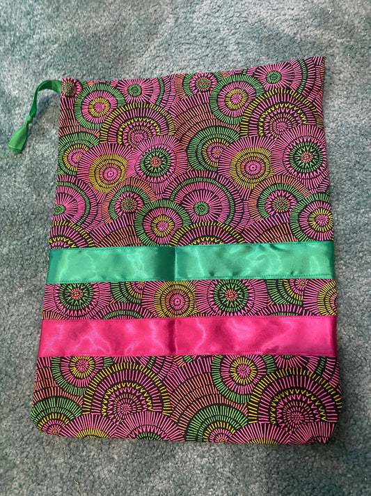 Ribbon Bag