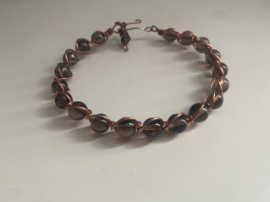 Smokey Quartz