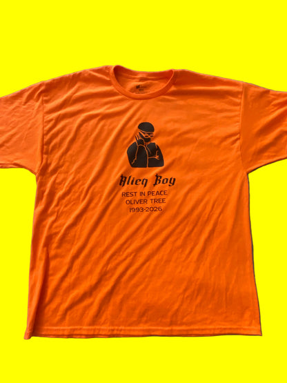 Oliver Tree T-shirt