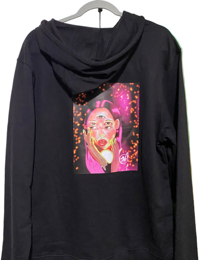 PROTECT YA LIGHT HOODIE