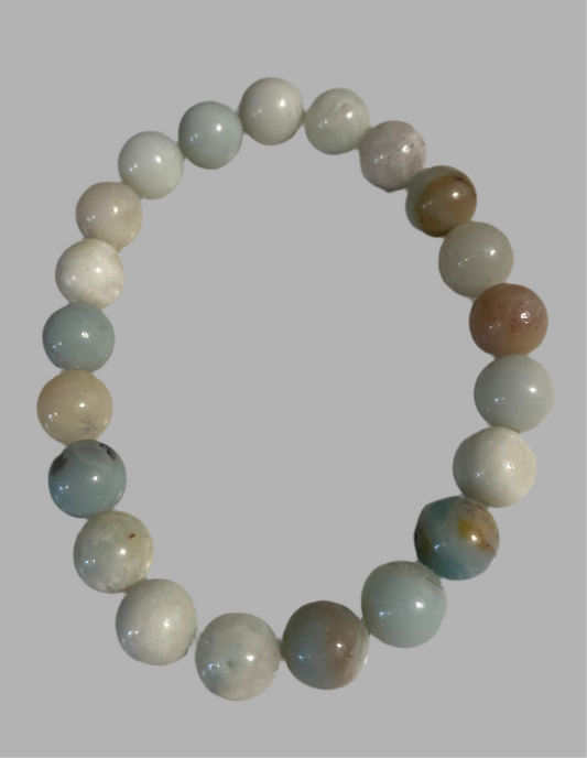 Amazonite