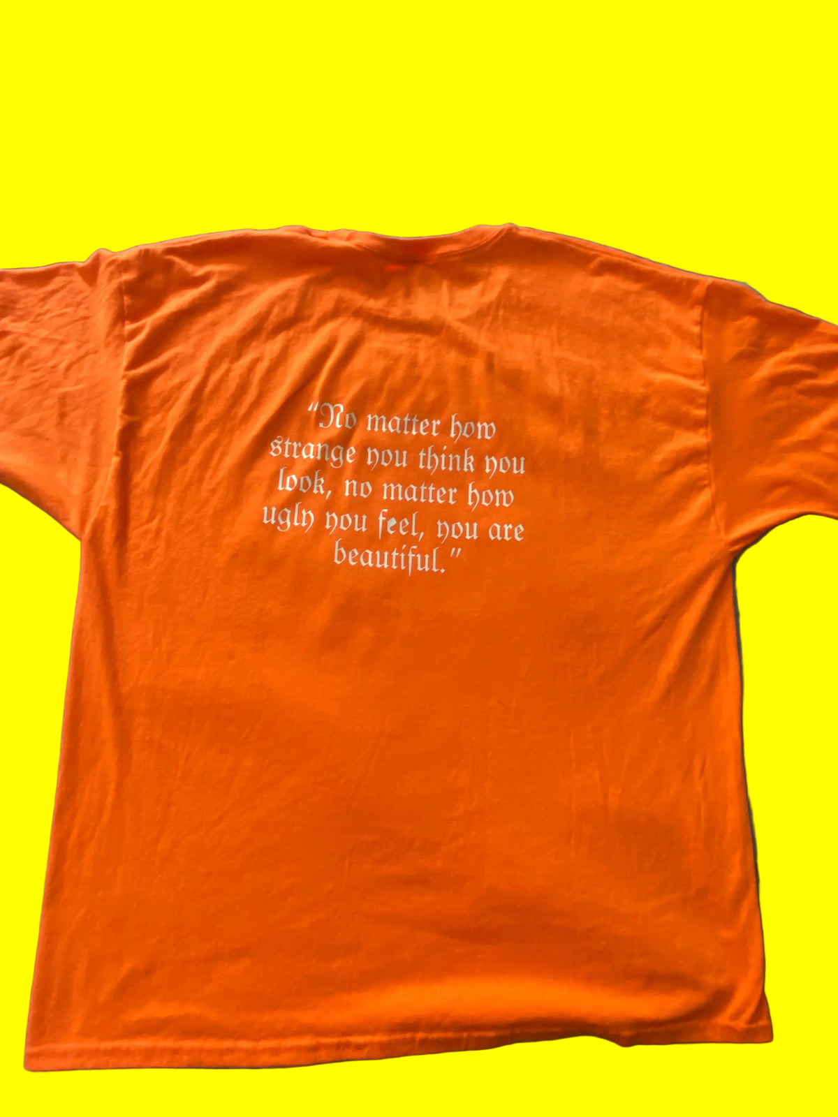 Oliver Tree T-shirt