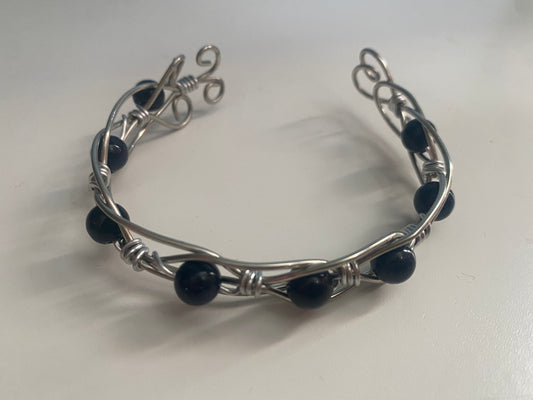 Blue Goldstone - Princess Collection