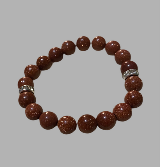 Gold Stone
