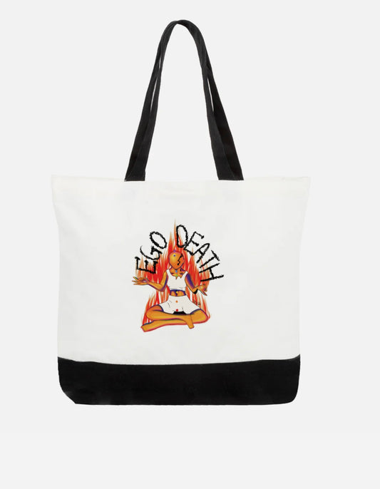 Ego death bag