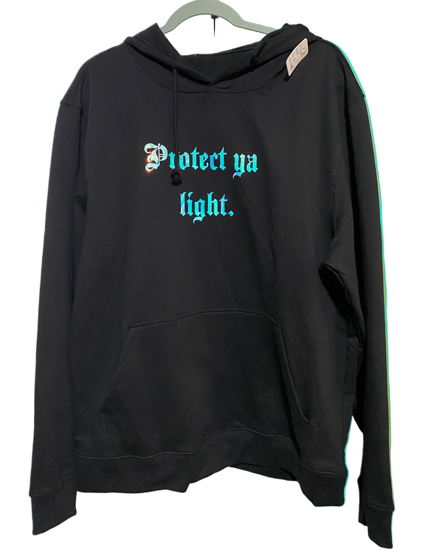 PROTECT YA LIGHT HOODIE