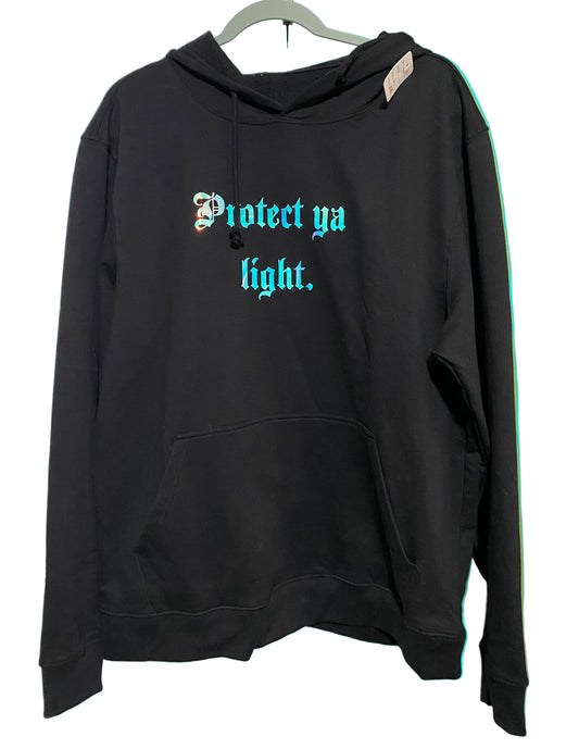 PROTECT YA LIGHT HOODIE