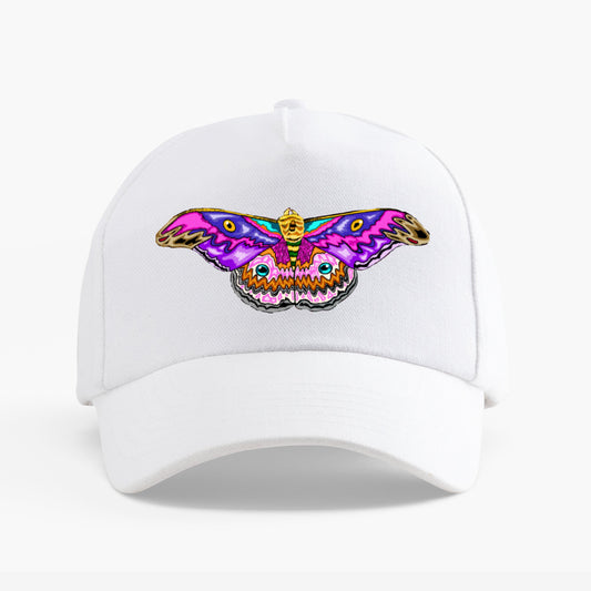 True colors baseball cap