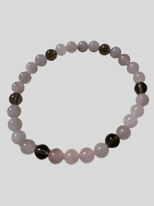 Be happy don’t worry bracelet