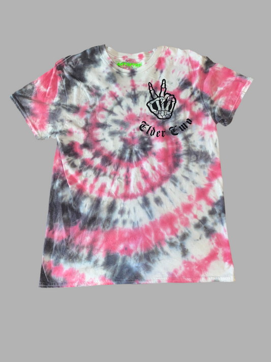 Elder Emo Tee 🖤
