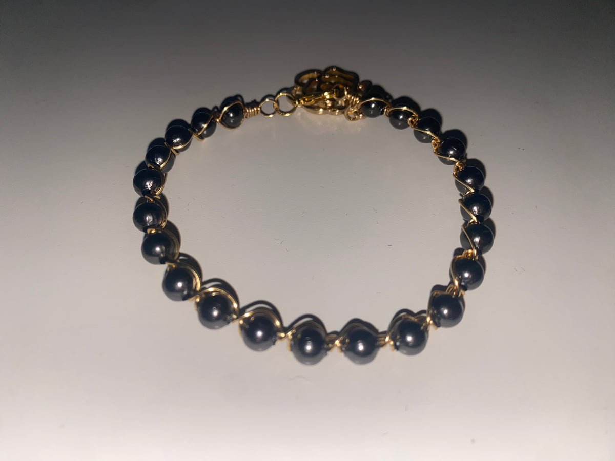 Hematite