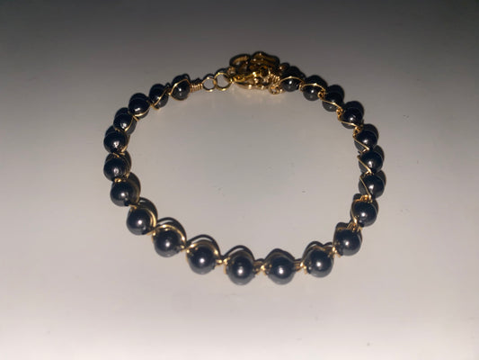 Hematite