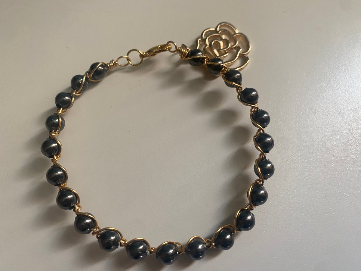 Hematite II