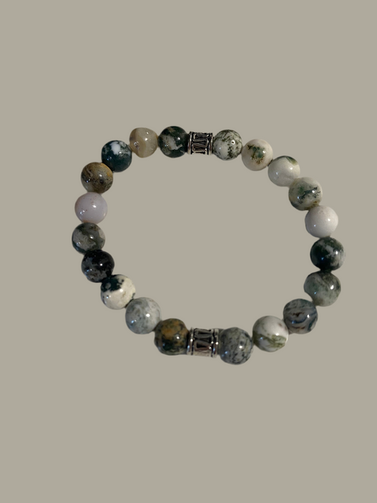 Tree Agate