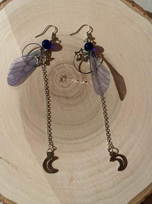 Night faeries