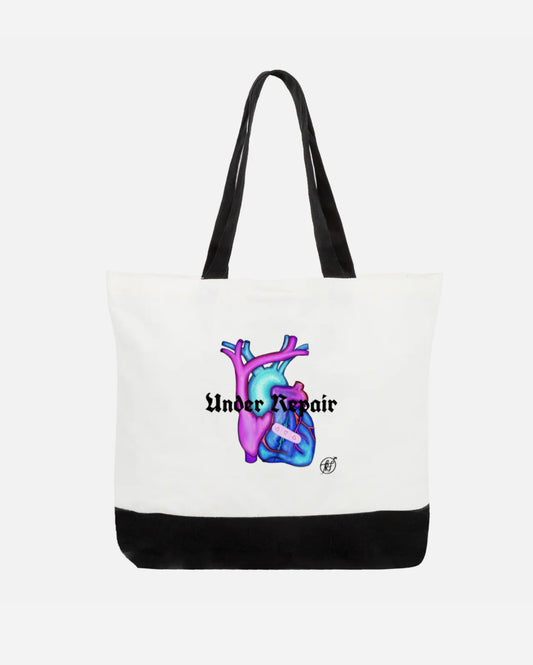 Under Repair Bag