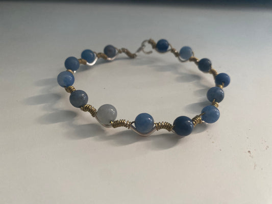 The Blues