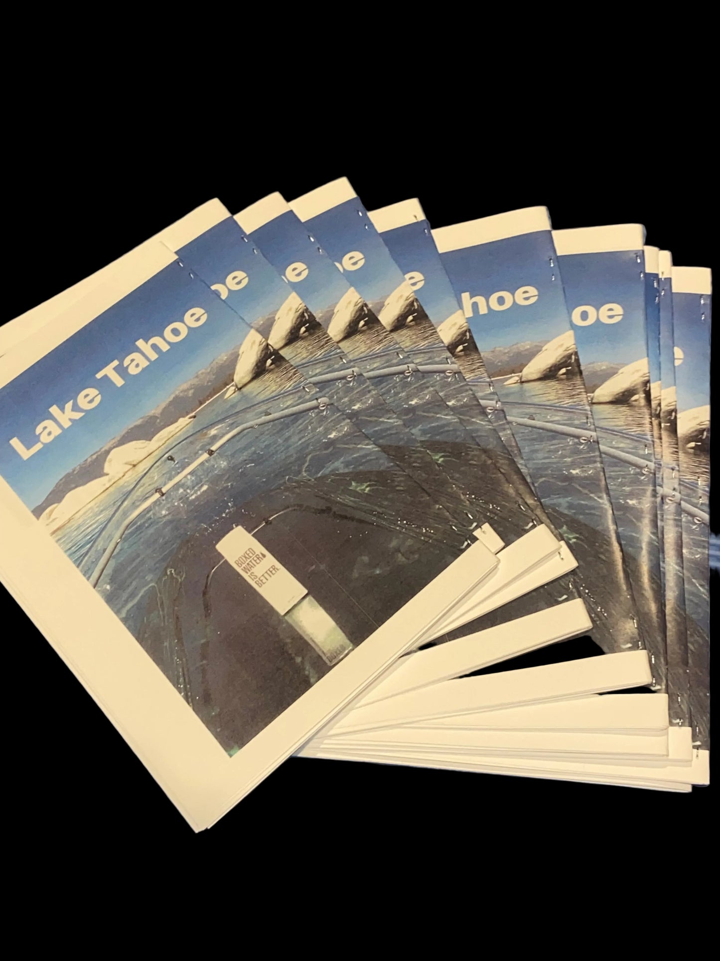 ZINE February edition