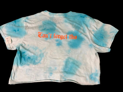 I Can Forgive Crop Top