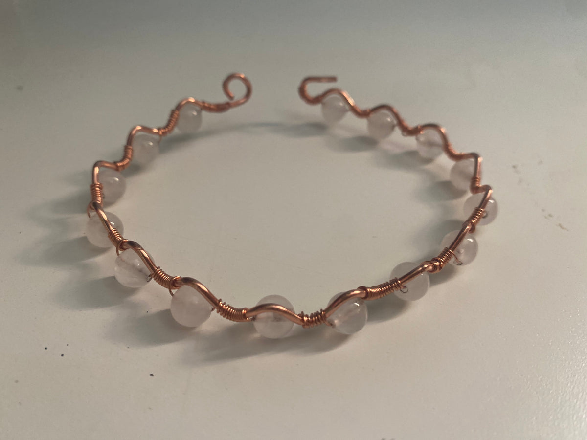 Rose Quartz