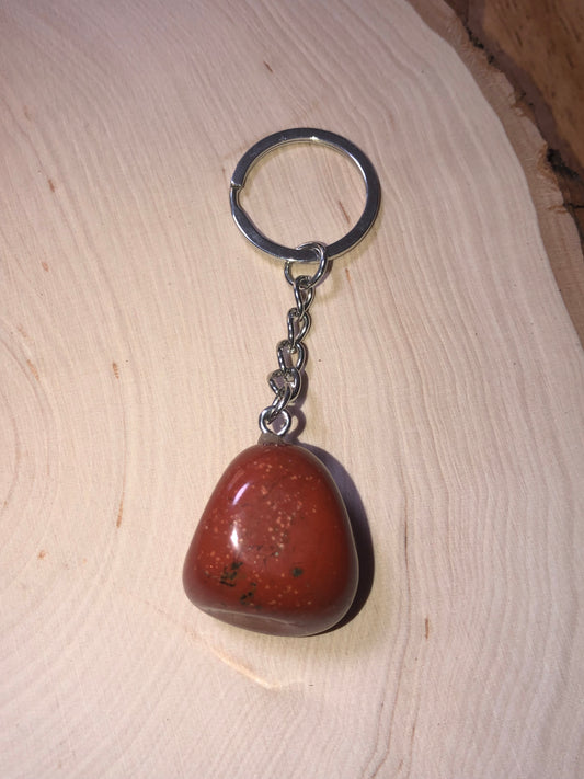 Red jasper