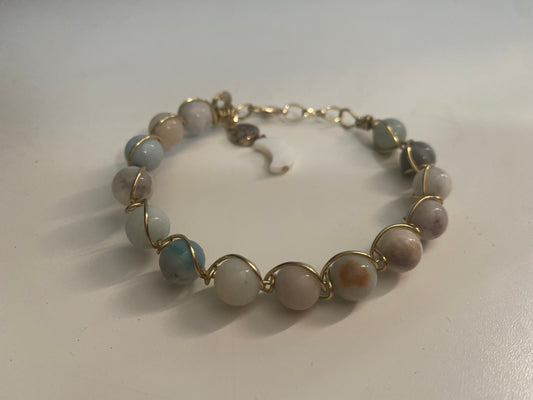 Amazonite