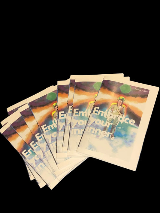 ZINE February edition