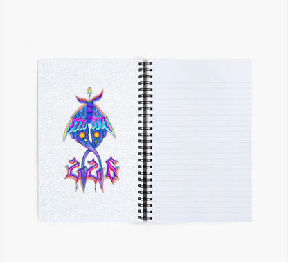 Under Repair journal