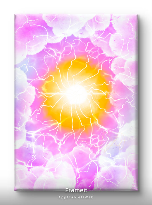 ‘Source’ CANVAS