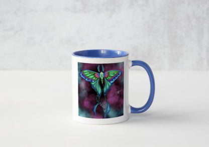 Spiritual Awakening Mug